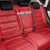 Hong Kong Football Back Car Seat Cover Go Champions - Wonder Print Shop