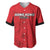 Custom Hong Kong Football Baseball Jersey Go Champions - Wonder Print Shop