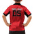 Custom Hong Kong Football Hawaiian Shirt Go Champions - Wonder Print Shop