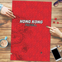 Hong Kong Football Puzzle Go Champions - Wonder Print Shop