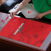 Hong Kong Football Puzzle Go Champions - Wonder Print Shop