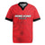 Custom Hong Kong Football Rugby Jersey Go Champions - Wonder Print Shop