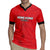 Custom Hong Kong Football Rugby Jersey Go Champions - Wonder Print Shop