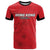 Custom Hong Kong Football T Shirt Go Champions - Wonder Print Shop