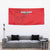 Hong Kong Football Tapestry Go Champions - Wonder Print Shop