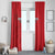 Hong Kong Football Window Curtain Go Champions - Wonder Print Shop