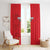 Hong Kong Football Window Curtain Go Champions - Wonder Print Shop
