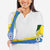 Custom India Vs Australia Cricket Arm Sleeves Final Matchup - Wonder Print Shop