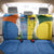 India Vs Australia Cricket Back Car Seat Cover Final Matchup - Wonder Print Shop