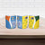 India Vs Australia Cricket Ceramic Mug Final Matchup - Wonder Print Shop