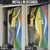 Custom India Vs Australia Cricket Door Cover Final Matchup - Wonder Print Shop