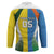 Custom India Vs Australia Cricket Hockey Jersey Final Matchup - Wonder Print Shop