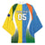 Custom India Vs Australia Cricket Kimono Final Matchup - Wonder Print Shop