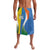 Custom India Vs Australia Cricket Lavalava Final Matchup - Wonder Print Shop