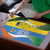 India Vs Australia Cricket Puzzle Final Matchup - Wonder Print Shop
