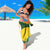 India Vs Australia Cricket Sarong Final Matchup - Wonder Print Shop