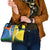 India Vs Australia Cricket Shoulder Handbag Final Matchup - Wonder Print Shop