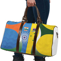 India Vs Australia Cricket Travel Bag Final Matchup - Wonder Print Shop