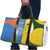 India Vs Australia Cricket Travel Bag Final Matchup - Wonder Print Shop