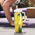 India Vs Australia Cricket Tumbler With Handle Final Matchup - Wonder Print Shop