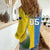Custom India Vs Australia Cricket Women Casual Shirt Final Matchup - Wonder Print Shop