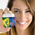 Australia And India Cricket AirPods Case Ashoka Chakra With Aboriginal - Wonder Print Shop