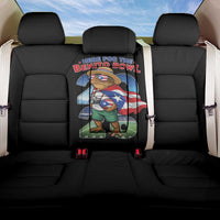 Puerto Rico Coqui Frog Back Car Seat Cover Here For The Benito Bowl