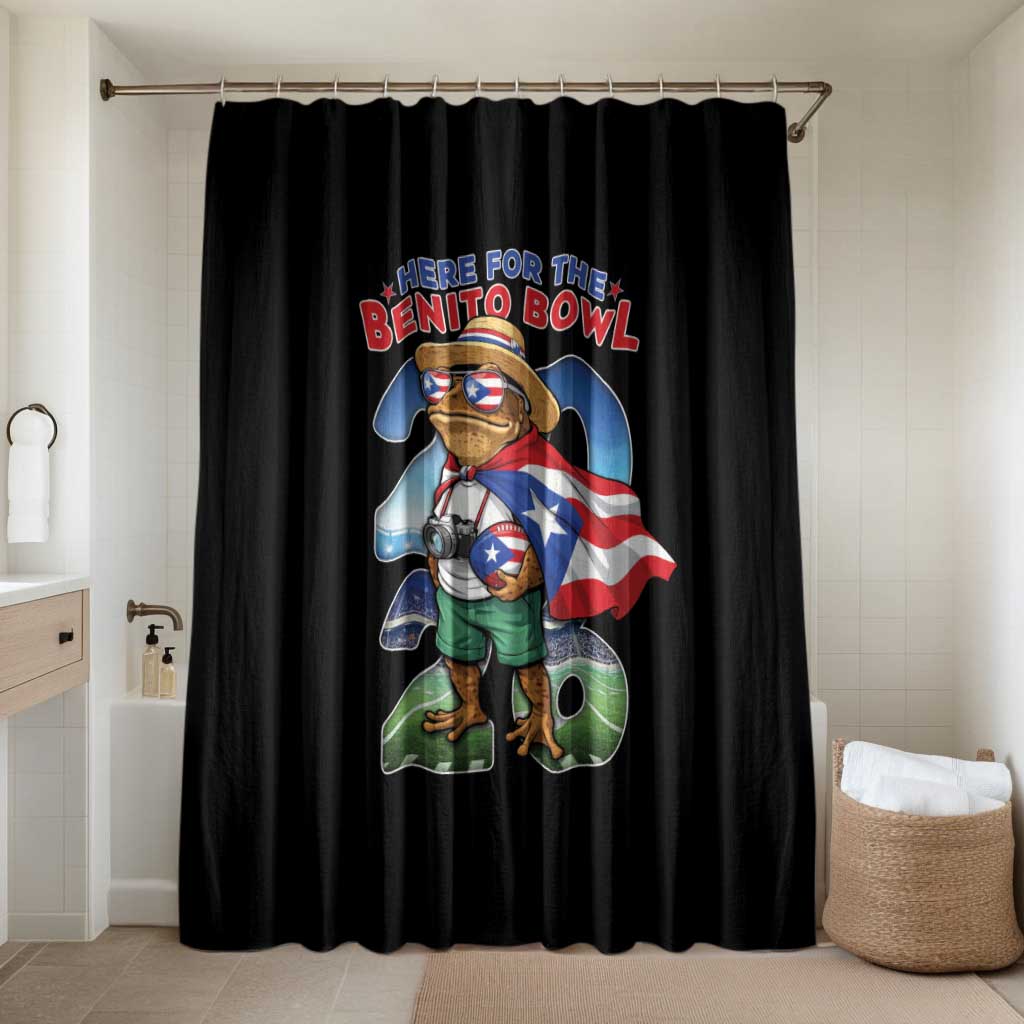 Puerto Rico Coqui Frog Bathroom Set Here For The Benito Bowl