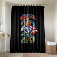 Puerto Rico Coqui Frog Bathroom Set Here For The Benito Bowl