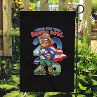 Puerto Rico Coqui Frog Garden Flag Here For The Benito Bowl