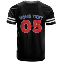 Custom Puerto Rico Coqui Frog T Shirt Here For The Benito Bowl