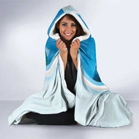 Saint Lucia 1979 Hooded Blanket Happy Independence Day