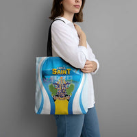 Saint Lucia 1979 Tote Bag Happy Independence Day