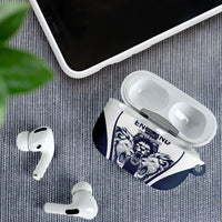 England Football 2026 AirPods Case Three Lions Special Style