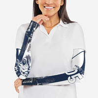 Custom England Football 2026 Arm Sleeves Three Lions Special Style
