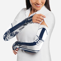 Custom England Football 2026 Arm Sleeves Three Lions Special Style