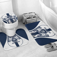 England Football 2026 Bathroom Set Three Lions Special Style