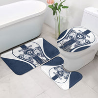 England Football 2026 Bathroom Set Three Lions Special Style