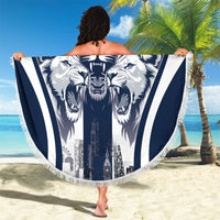 England Football 2026 Beach Blanket Three Lions Special Style