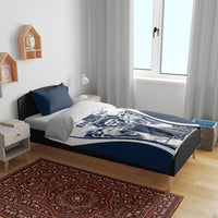 England Football 2026 Bedding Set Three Lions Special Style