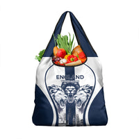 England Football 2026 Grocery Bag Three Lions Special Style