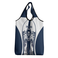 England Football 2026 Grocery Bag Three Lions Special Style
