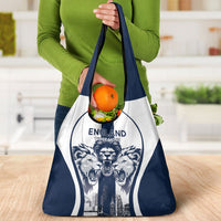 England Football 2026 Grocery Bag Three Lions Special Style