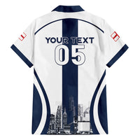 Custom England Football 2026 Hawaiian Shirt Three Lions Special Style