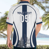 Custom England Football 2026 Hawaiian Shirt Three Lions Special Style