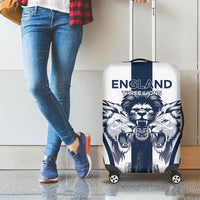 England Football 2026 Luggage Cover Three Lions Special Style
