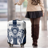 England Football 2026 Luggage Cover Three Lions Special Style