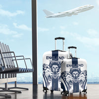 England Football 2026 Luggage Cover Three Lions Special Style
