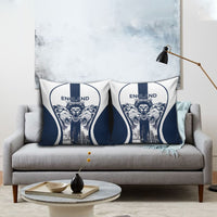 England Football 2026 Pillow Cover Three Lions Special Style