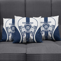 England Football 2026 Pillow Cover Three Lions Special Style